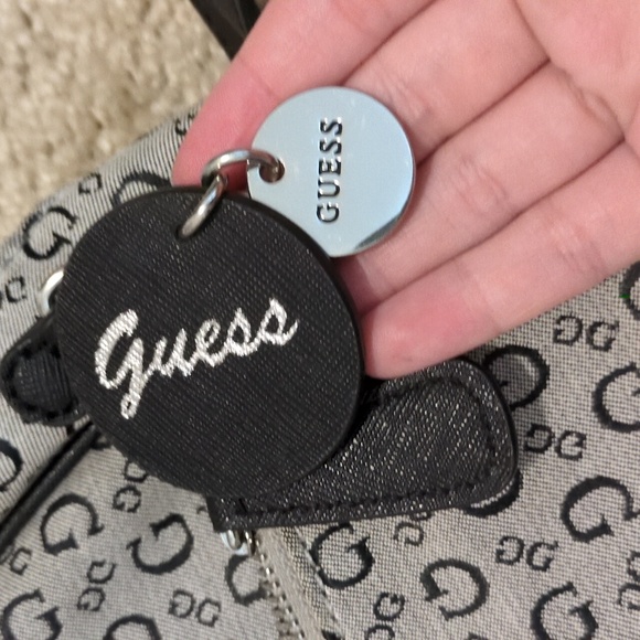 Guess Mini Backpack - Picture 9 of 9